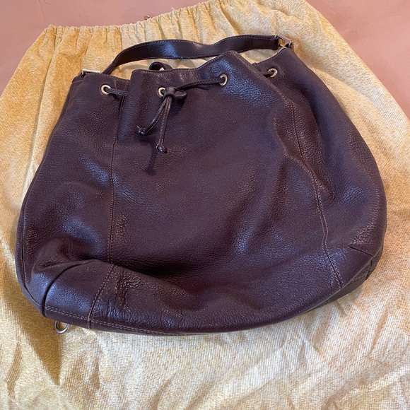 Fendi purse all leather - Picture 2 of 11